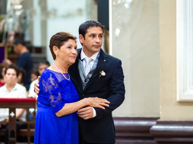 El matrimonio de Danilo y Liss en Chiclayo, Lambayeque 50