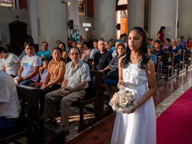 El matrimonio de Danilo y Liss en Chiclayo, Lambayeque 52