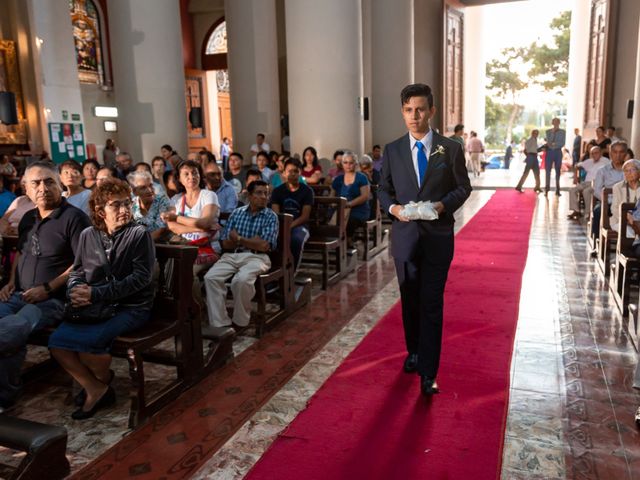 El matrimonio de Danilo y Liss en Chiclayo, Lambayeque 53