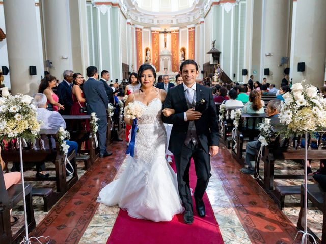 El matrimonio de Danilo y Liss en Chiclayo, Lambayeque 81