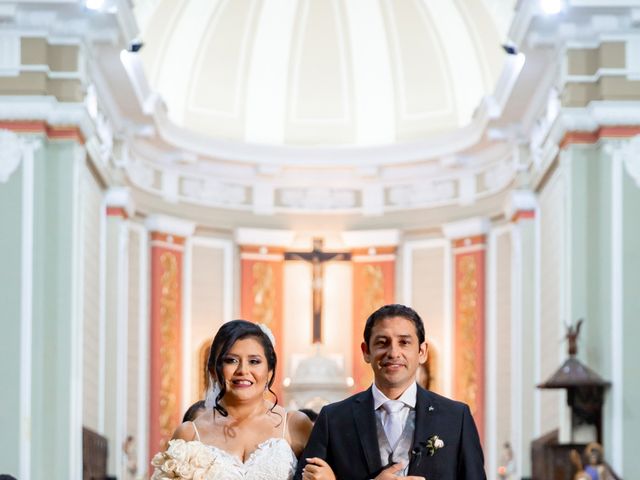 El matrimonio de Danilo y Liss en Chiclayo, Lambayeque 82