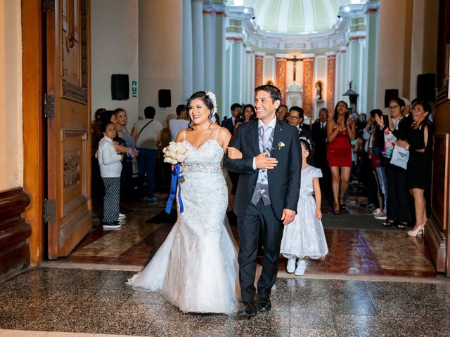 El matrimonio de Danilo y Liss en Chiclayo, Lambayeque 83