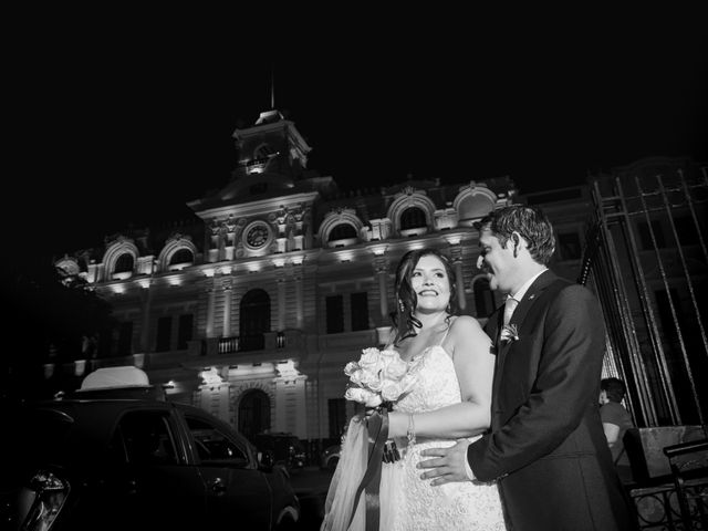 El matrimonio de Danilo y Liss en Chiclayo, Lambayeque 85