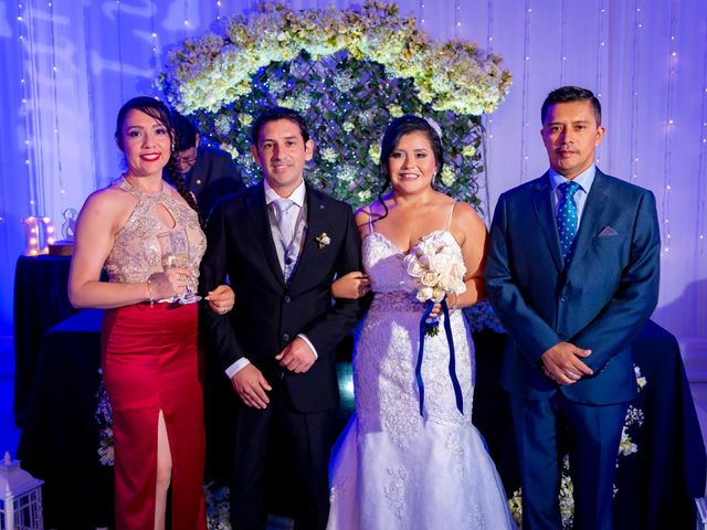 El matrimonio de Danilo y Liss en Chiclayo, Lambayeque 102