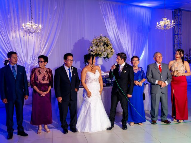 El matrimonio de Danilo y Liss en Chiclayo, Lambayeque 103