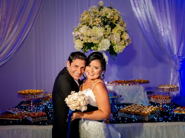 El matrimonio de Danilo y Liss en Chiclayo, Lambayeque 124