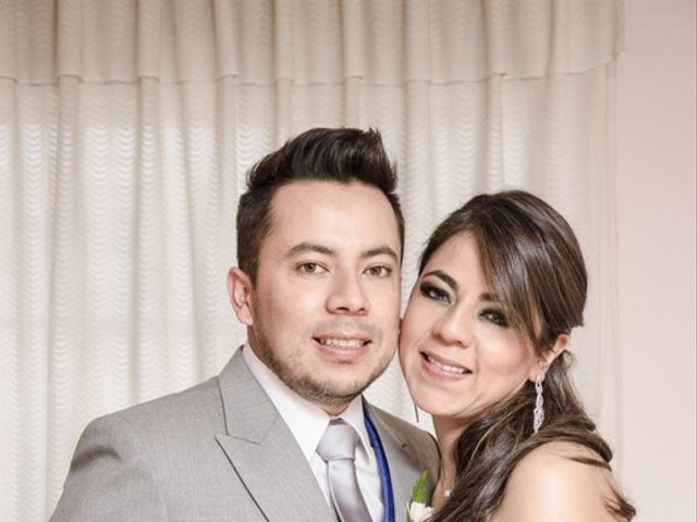 El matrimonio de Manuel y Yomayra en Arequipa, Arequipa 22