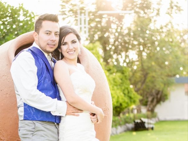 El matrimonio de Manuel y Yomayra en Arequipa, Arequipa 47
