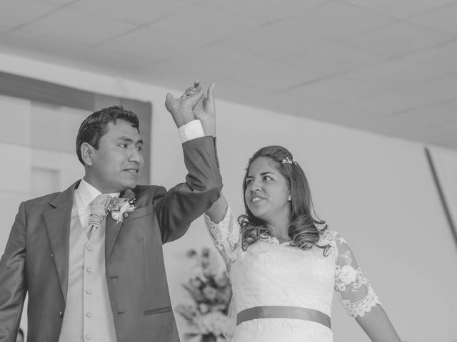 El matrimonio de Ronal y Emily en Huancayo, Junín 18