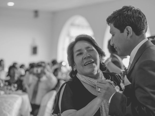 El matrimonio de Ronal y Emily en Huancayo, Junín 21