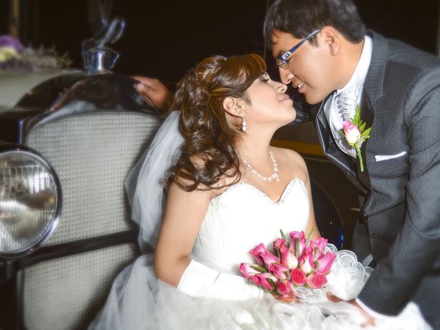 El matrimonio de Gonzalo y Rocio en Arequipa, Arequipa 16