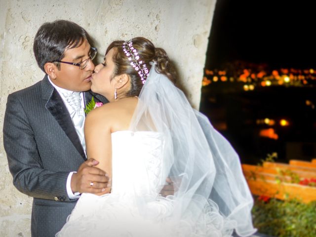 El matrimonio de Gonzalo y Rocio en Arequipa, Arequipa 17