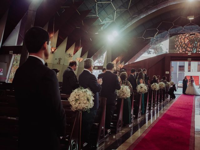 El matrimonio de Enrique y Grazia en Lima, Lima 33