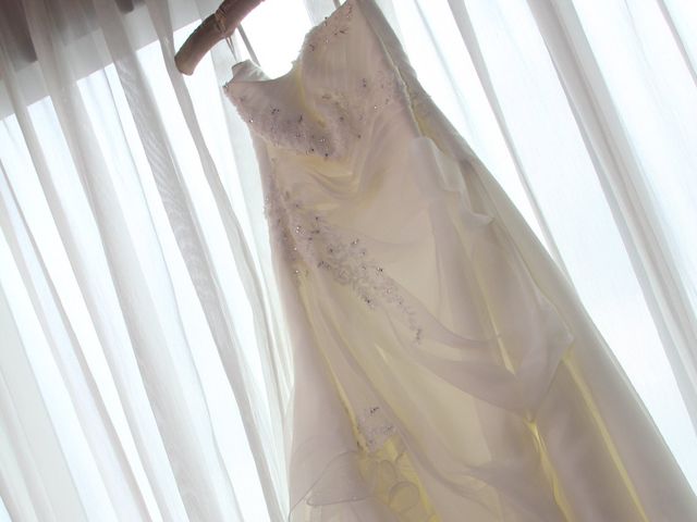 El matrimonio de Juan Pablo y Jacqueline en Miraflores, Lima 4