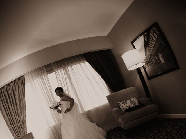 El matrimonio de Juan Pablo y Jacqueline en Miraflores, Lima 5