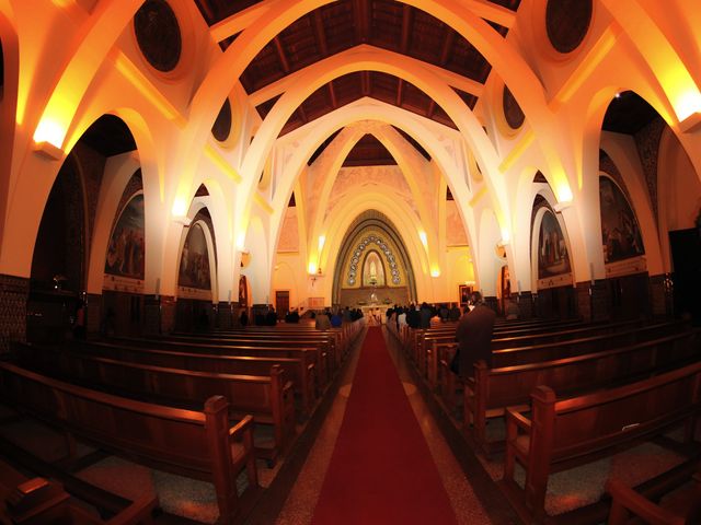 El matrimonio de Juan Pablo y Jacqueline en Miraflores, Lima 6