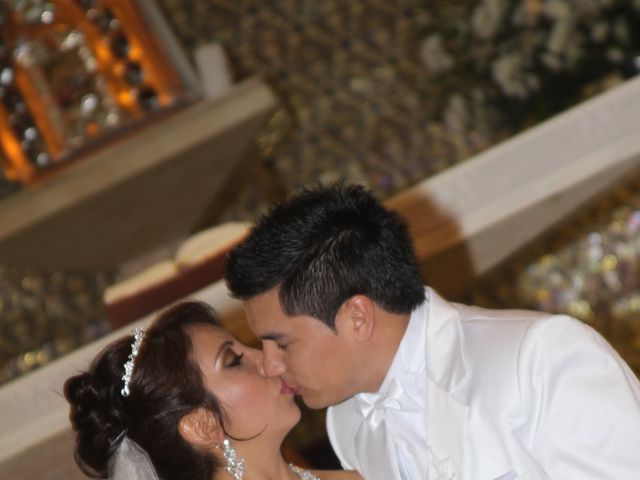 El matrimonio de Juan Pablo y Jacqueline en Miraflores, Lima 7