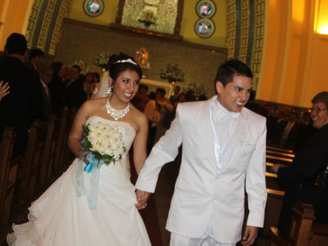 El matrimonio de Juan Pablo y Jacqueline en Miraflores, Lima 8