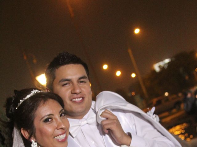El matrimonio de Juan Pablo y Jacqueline en Miraflores, Lima 9
