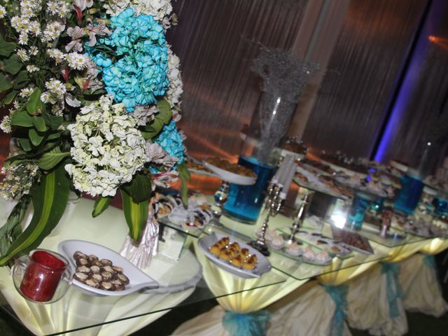 El matrimonio de Juan Pablo y Jacqueline en Miraflores, Lima 12