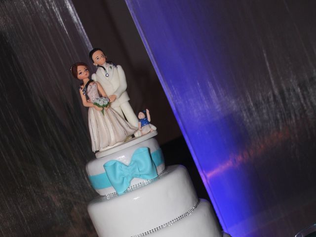 El matrimonio de Juan Pablo y Jacqueline en Miraflores, Lima 13