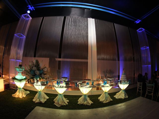 El matrimonio de Juan Pablo y Jacqueline en Miraflores, Lima 15