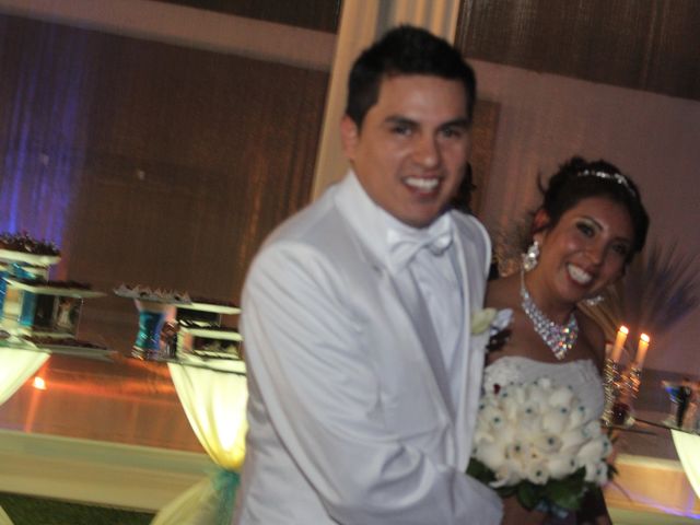 El matrimonio de Juan Pablo y Jacqueline en Miraflores, Lima 17