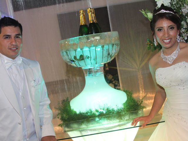 El matrimonio de Juan Pablo y Jacqueline en Miraflores, Lima 18