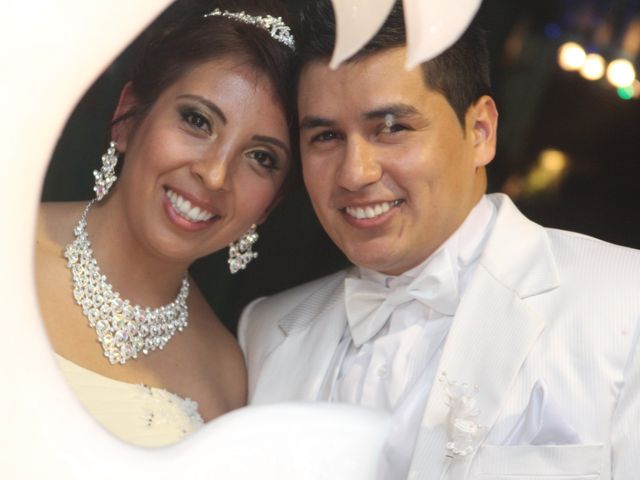 El matrimonio de Juan Pablo y Jacqueline en Miraflores, Lima 19
