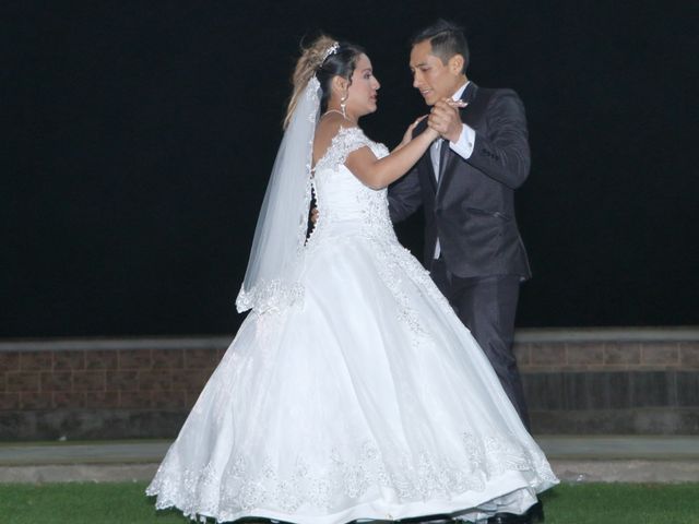 El matrimonio de Ever y Lisset en Chorrillos, Lima 9