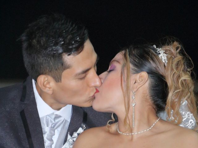 El matrimonio de Ever y Lisset en Chorrillos, Lima 11