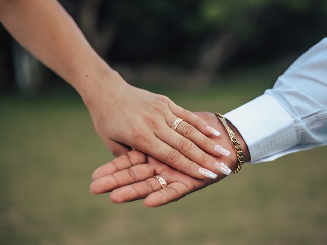 El matrimonio de Emily y Enrique en Chiclayo, Lambayeque 13