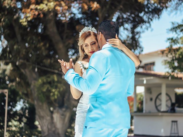 El matrimonio de Emily y Enrique en Chiclayo, Lambayeque 14