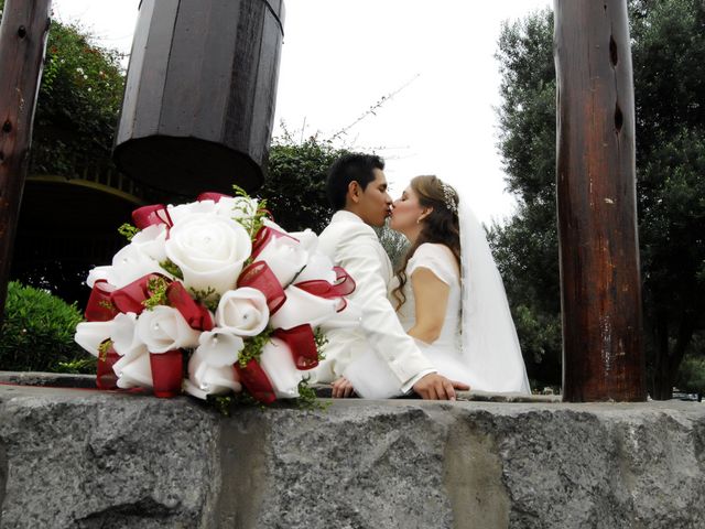 El matrimonio de Tonny y Solange en San Miguel, Lima 9