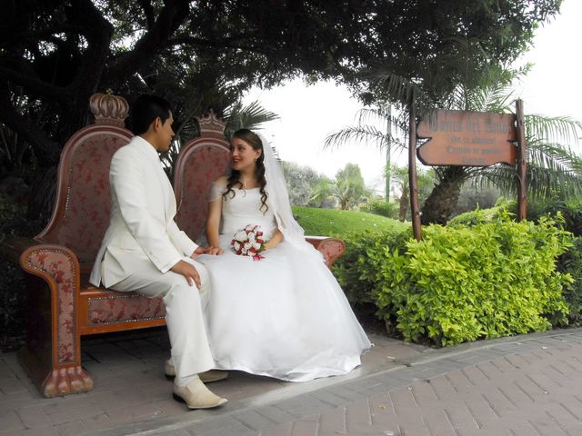 El matrimonio de Tonny y Solange en San Miguel, Lima 15