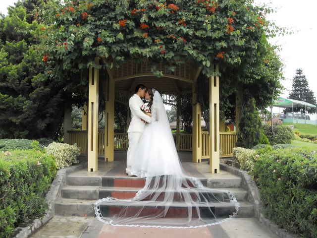 El matrimonio de Tonny y Solange en San Miguel, Lima 16