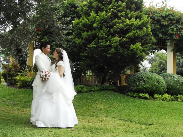 El matrimonio de Tonny y Solange en San Miguel, Lima 18