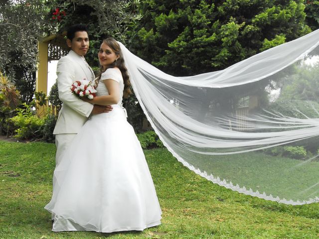 El matrimonio de Tonny y Solange en San Miguel, Lima 19