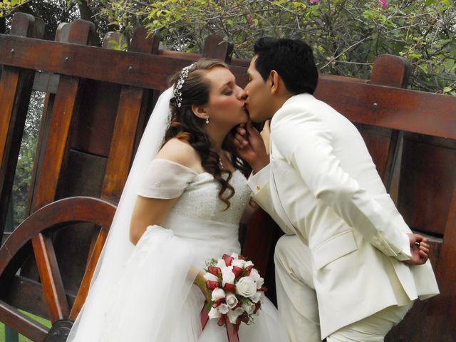 El matrimonio de Tonny y Solange en San Miguel, Lima 21