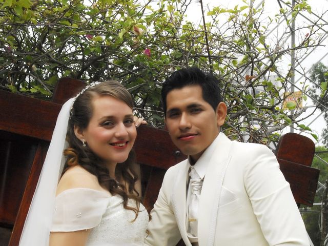 El matrimonio de Tonny y Solange en San Miguel, Lima 22