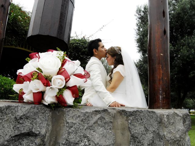El matrimonio de Tonny y Solange en San Miguel, Lima 23