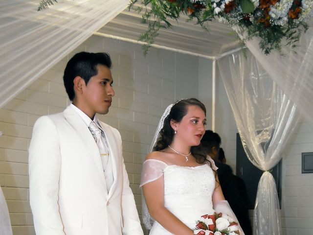 El matrimonio de Tonny y Solange en San Miguel, Lima 28