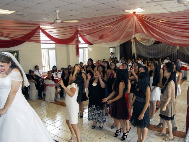 El matrimonio de Tonny y Solange en San Miguel, Lima 29