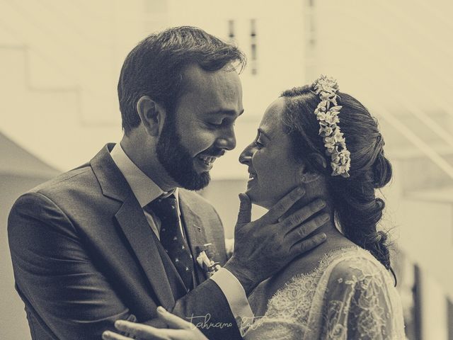 El matrimonio de Luis Eduardo y Marisol en La Molina, Lima 11