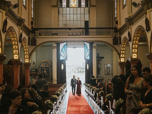 El matrimonio de Luis Eduardo y Marisol en La Molina, Lima 24