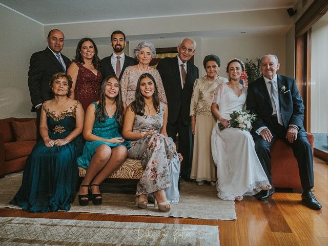 El matrimonio de Luis Eduardo y Marisol en La Molina, Lima 27