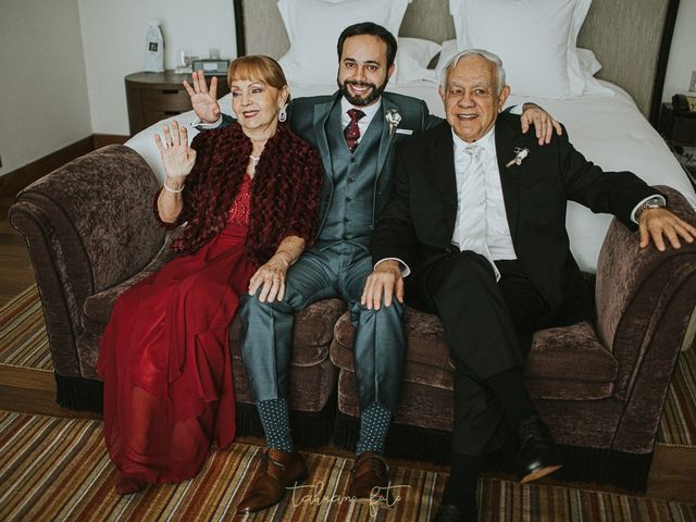 El matrimonio de Luis Eduardo y Marisol en La Molina, Lima 48