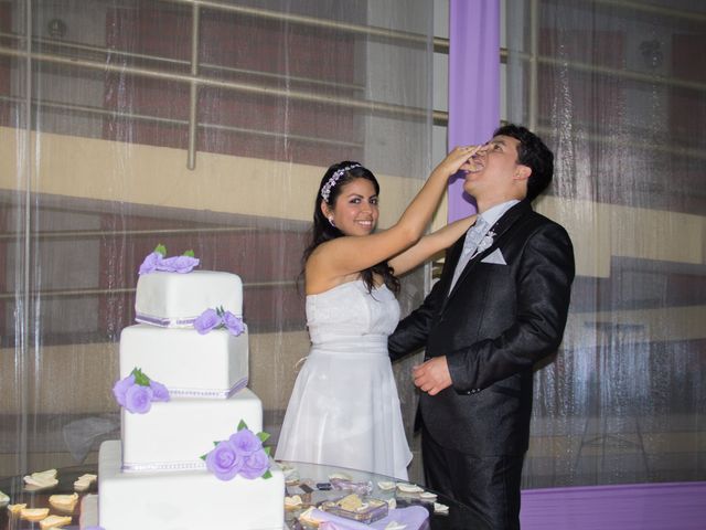 El matrimonio de Gian Franco y Melani en Lima, Lima 26