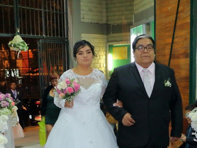 El matrimonio de Bryan y Katherine en Chorrillos, Lima 5