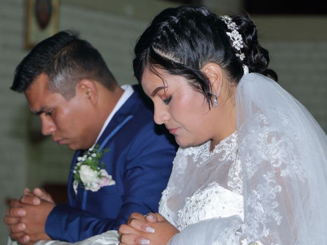 El matrimonio de Bryan y Katherine en Chorrillos, Lima 6